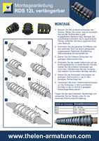 Reparaturschelle Montageanleitung