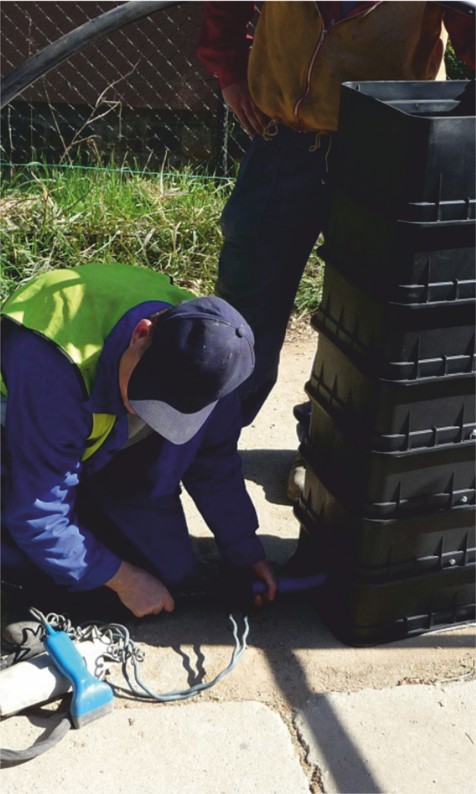 wasserzählerschacht preis