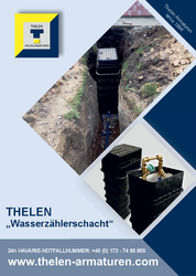zaehlerschacht verwendung