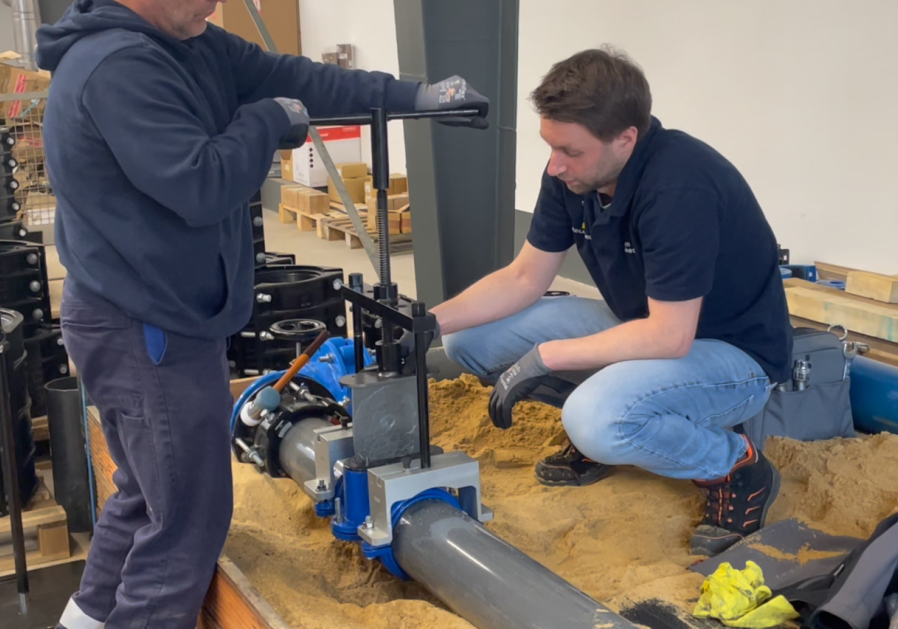 T-Stop Schulungstage